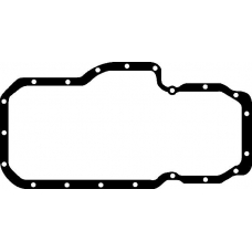 423003P CORTECO Прокладка, маслянный поддон