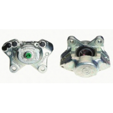 F 61 011 BREMBO Тормозной суппорт