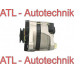 L 33 890 ATL Autotechnik Генератор