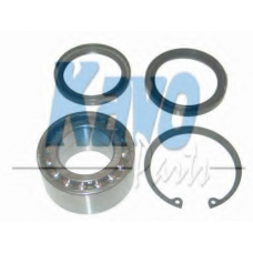 WBK-8507 KAVO PARTS Комплект подшипника ступицы колеса