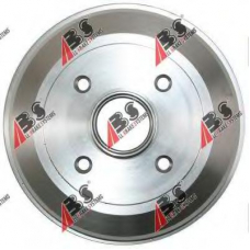 2770-S ABS Тормозной барабан