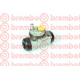 A 12 207<br />BREMBO