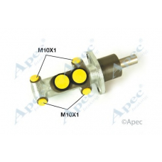 MCY123 APEC Главный тормозной цилиндр