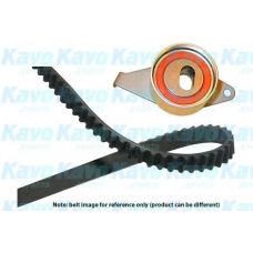 DKT-1503 KAVO PARTS Комплект ремня грм