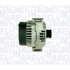 944390413200 MAGNETI MARELLI Генератор