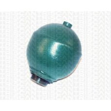 8760 38109 TRIDON Spheres - suspension front