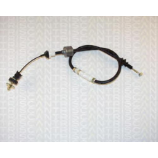 8140 29240 TRIDON Clutch cable