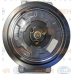 8FK 351 105-381 HELLA Компрессор, кондиционер