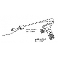 38388 NRF Расширительный клапан, кондиционер