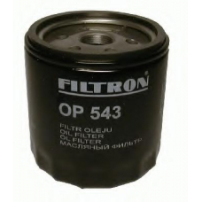 OP543 FILTRON Масляный фильтр