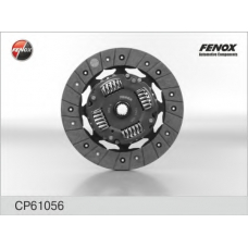 CP61056 FENOX Диск сцепления