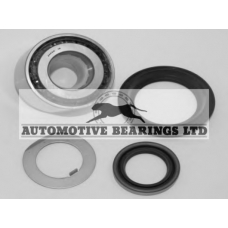 ABK1369 Automotive Bearings Комплект подшипника ступицы колеса