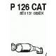 P126CAT<br />FENNO