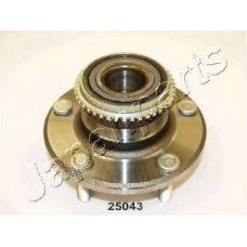 KK-25043 JAPANPARTS Ступица колеса