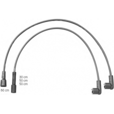 0300891385 BERU Комплект проводов зажигания