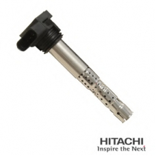 2503830 HITACHI Катушка зажигания