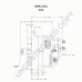 8MR2185L PRESTOLITE ELECTRIC Генератор