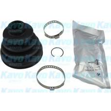 CVB-6510 KAVO PARTS Комплект пылника, приводной вал