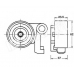 ITB-6233 IPS Parts Устройство для натяжения ремня, ремень грм