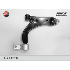 CA11220 FENOX Рычаг независимой подвески колеса, подвеска колеса