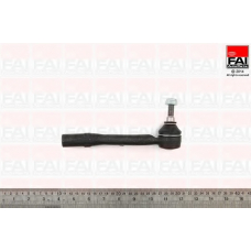 SS6433 FAI AutoParts Наконечник поперечной рулевой тяги