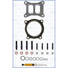 JTC11715 AJUSA Монтажный комплект, компрессор