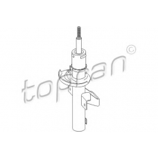 301 950 TOPRAN Амортизатор
