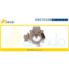 SRE35108.0 SANDO Регулятор