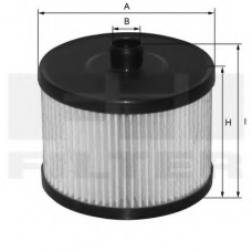 MFE 1519 MB FIL FILTER Топливный фильтр