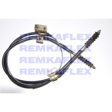 24.1030 REMKAFLEX Трос, стояночная тормозная система