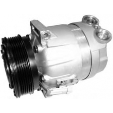 8FK 351 102-041 HELLA Компрессор