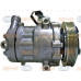 8FK 351 334-141 HELLA Компрессор, кондиционер