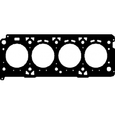 414427P CORTECO Прокладка, головка цилиндра