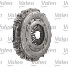 805842 VALEO Нажимной диск сцепления