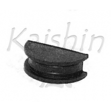 MD050536 KAISHIN Комплект прокладок, блок-картер двигателя