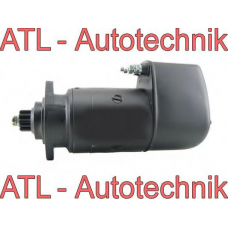 A 12 730 ATL Autotechnik Стартер