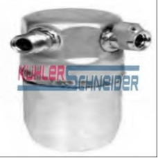 8900781 KUHLER SCHNEIDER Осушитель, кондиционер