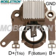 VR-H2009-58 MOBILETRON Регулятор генератора