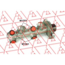 5432 CAR Главный тормозной цилиндр