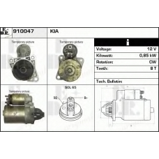 910047 EDR Стартер
