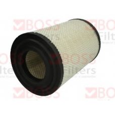 BS01-112 BOSS FILTERS Воздушный фильтр