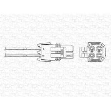 460000178010 MAGNETI MARELLI Лямбда-зонд