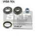 VKBA 904 SKF Комплект подшипника ступицы колеса