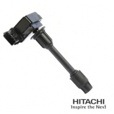 2503921 HITACHI Катушка зажигания