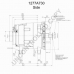 Z1277A730 PRESTOLITE ELECTRIC Генератор