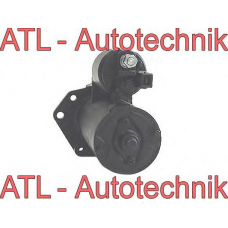 A 16 800 ATL Autotechnik Стартер