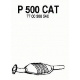 P500CAT