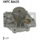 VKPC 86635<br />SKF