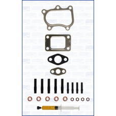 JTC11122 AJUSA Монтажный комплект, компрессор