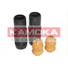 2019009 KAMOKA Пылезащитный комплект, амортизатор